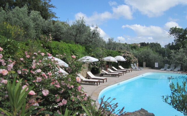 Agriturismo Il Gheppio