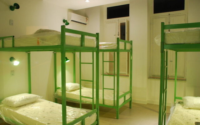 Gaia Confort Hostel