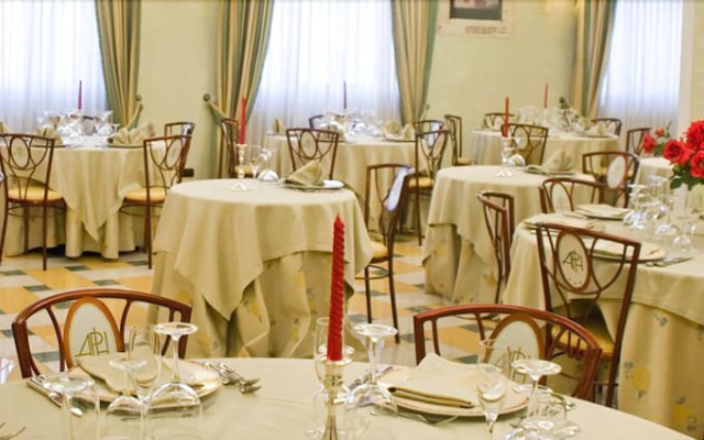 Alessi Palace Hotel
