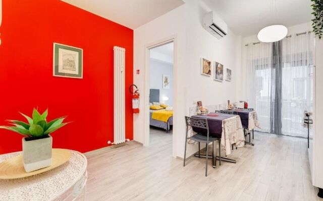 I Cantoni Di Roma Guest House