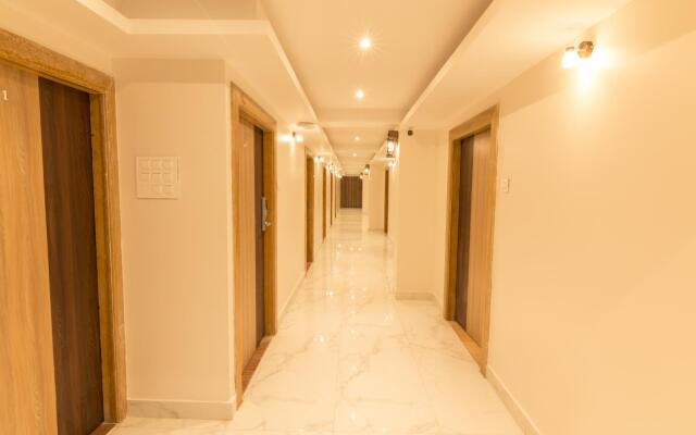 Hotel Fortune Elite