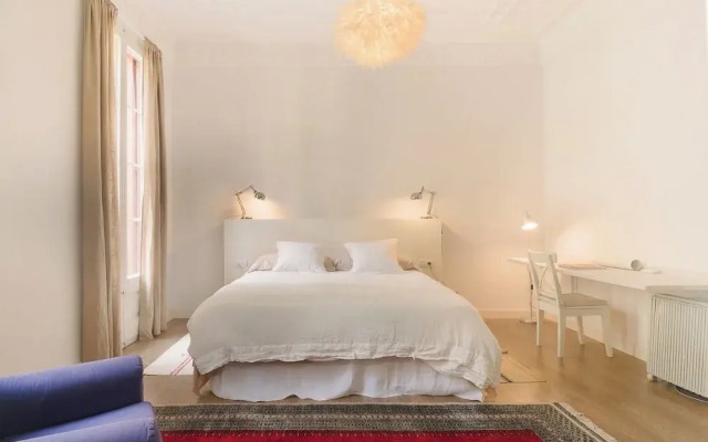 En Casa de Girona 17