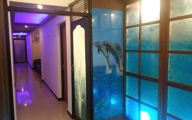 Hotel Ocean Touch