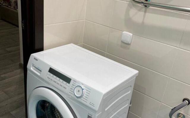 Апартаменты на улице Ферина 39