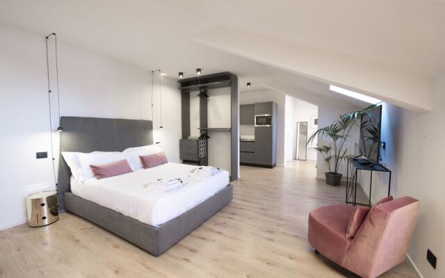 San Carlo Suite Torino