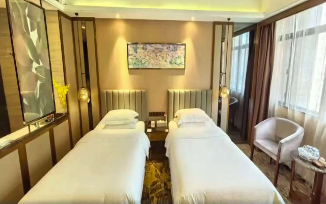 Ramada Foshan