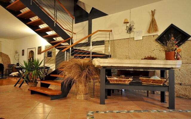 Agriturismo Corte Ceson La Casa Sull'Acqua