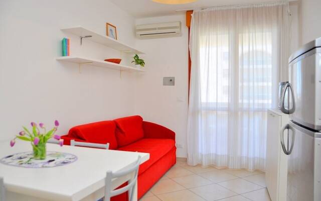 Comfortable Apartment Overlooking the sea