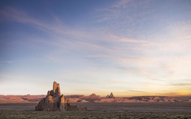 Kayenta Monument Valley Inn