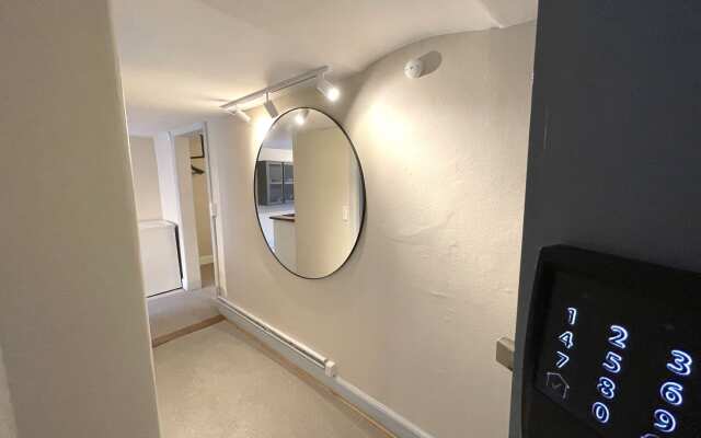 ★Cozy Apt w. Balcony in the Heart of Copenhagen★
