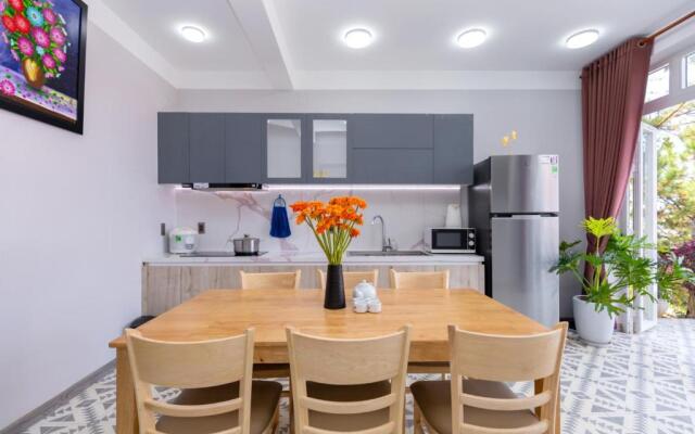 Villa Trung Nghĩa 18