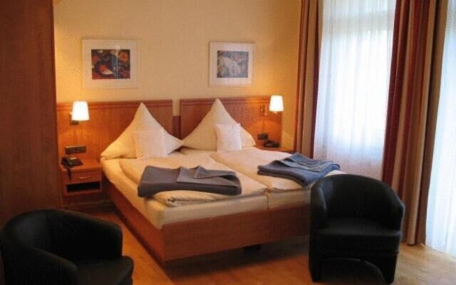 Haus Hansa