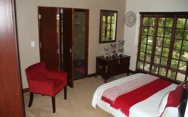 White River Country Estate Self Catering Apartment