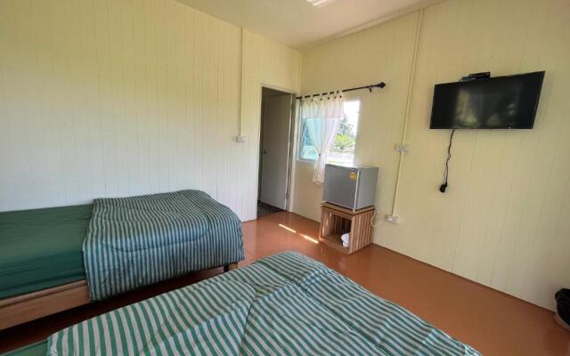Rak Suan Homestay รักสวนโฮมสเตย์