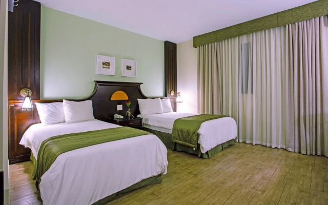 Transamerica Executive Curitiba Batel