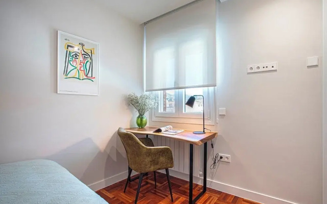 Genteel Home Elcano Terrace