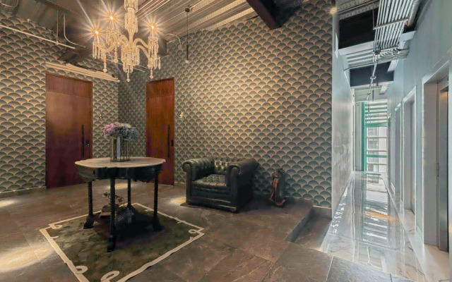 Botanic Loft Stylish Cozy Retreat w Kitchen Private Bath