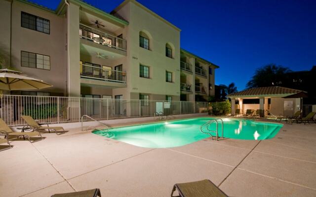 Paradise View Condo