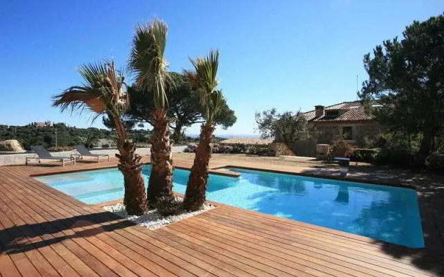 Relais du Silence Castell De L'oliver