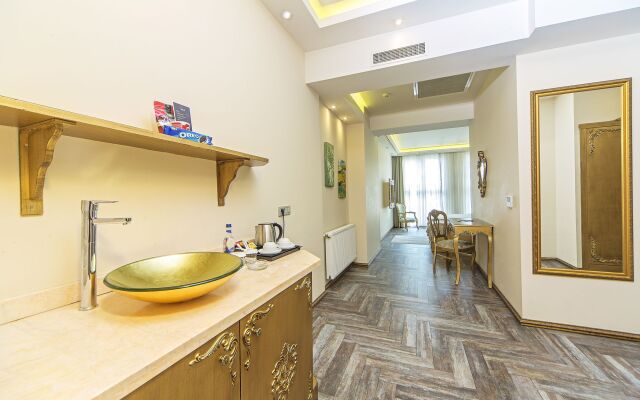Art Deco Suites Istanbul