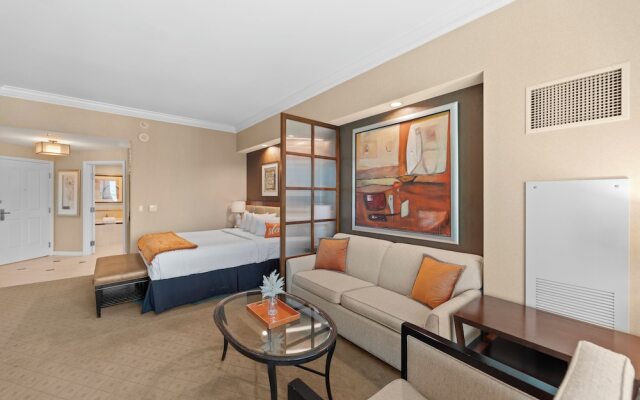 Lucky Gem Penthouse Suites at Signature