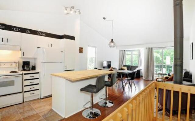 Chalet - 49 Chemin De La Corniche