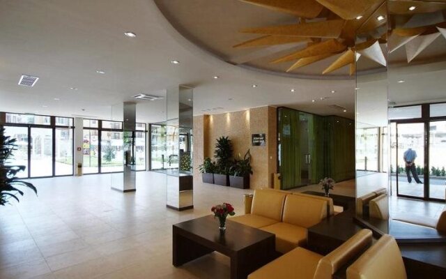 Apart Hotel Royal Sun