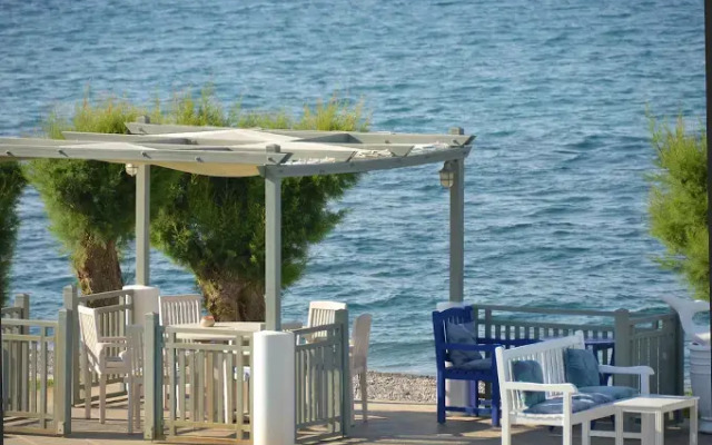Arion Beach Hotel