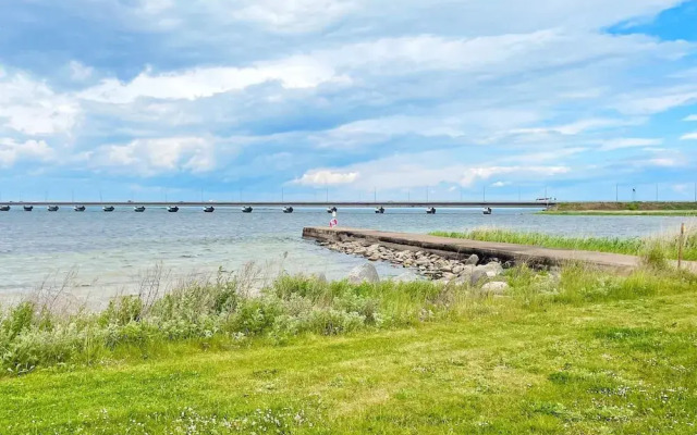 5 Star Holiday Home in Farjestaden
