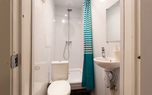 Лофт «1912» на Невском для больших компаний