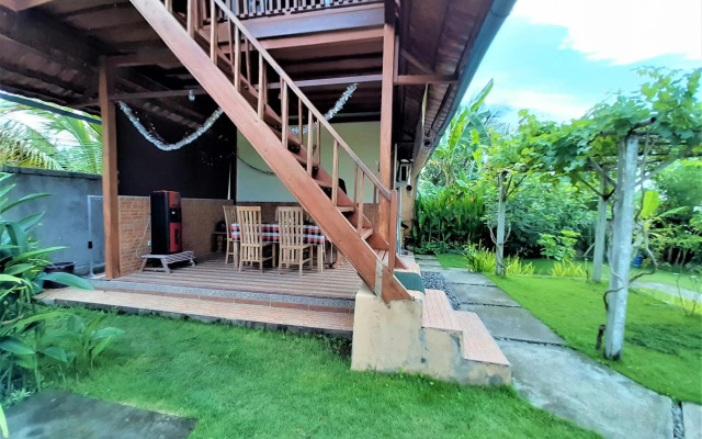 Telagamas Guest House