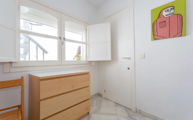 El Mirador del CAMPANARIO