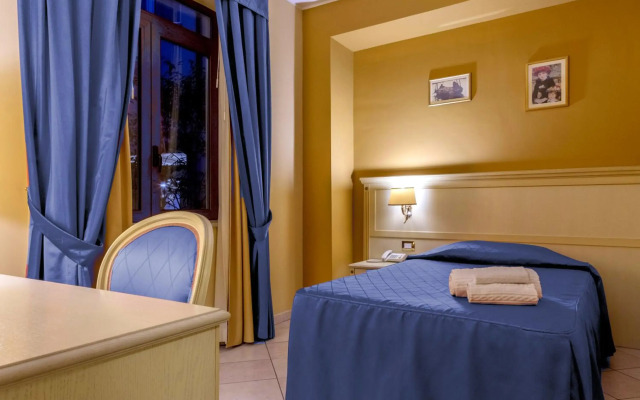 Hotel San Michele
