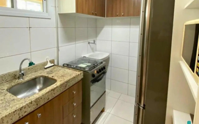 Brisa do Mar Apartamets