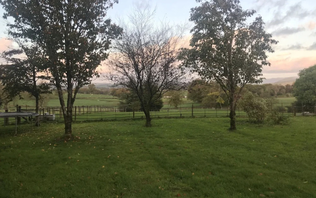 1-bed Luxury Studio Apartment Cockermouth
