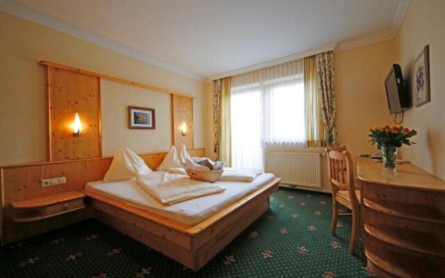 Aparthotel Raunerhof