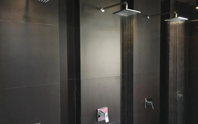 Hua Hin Habitat Hotel