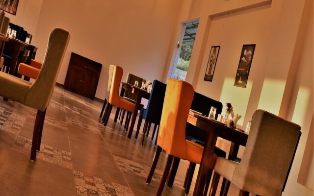 Kumbhal Exotica Resort Kumbhalgarh