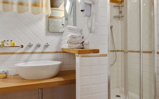 Two-room Holiday Home With Swimming Pool