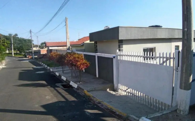 RECANTO K9 - SERRA NEGRA SP. No verão e no inverno