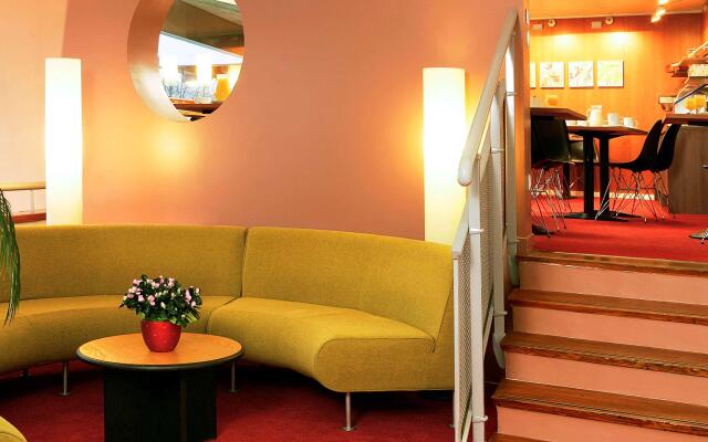 Aparthotel Adagio Access Paris La Villette