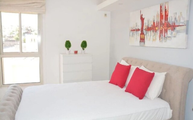 Sweethome26 - Luxury Apartment Eilat