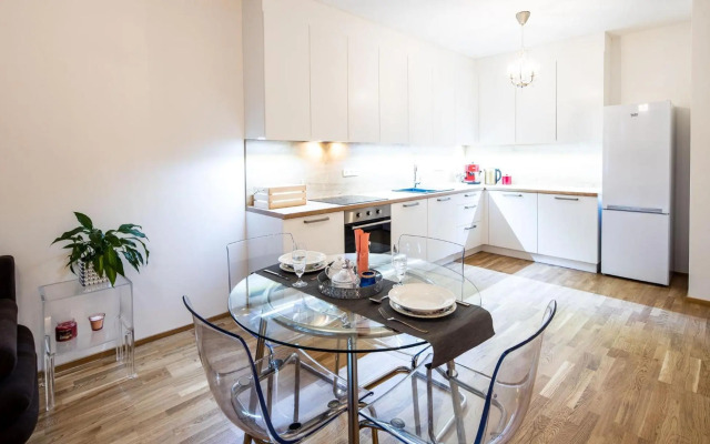 Silvie Apartments - Zlaté Terasy