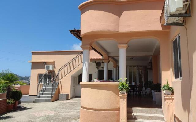 Guest's house ''Lindi&Roni''