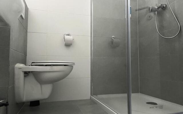 Zentral gelegene Studios