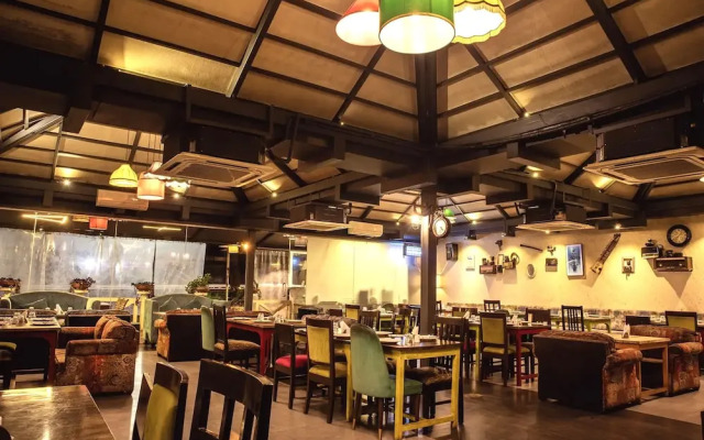 Basilica Resort - Where Luxury Redefines