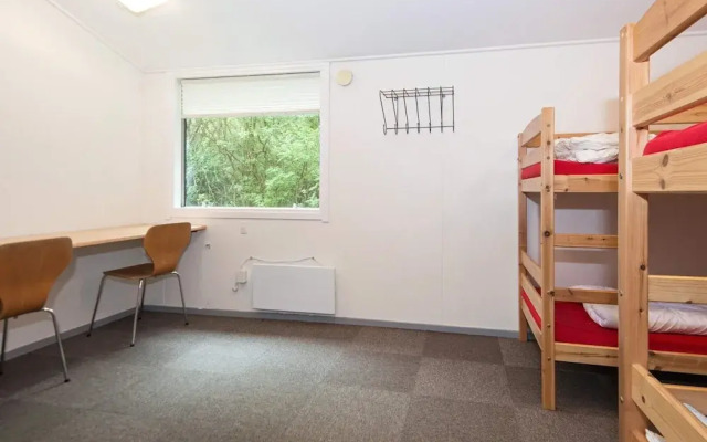 20 Person Holiday Home in Herning-by Traum