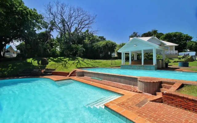 Caribbean Estate Deluxe