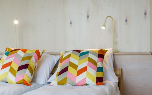 Apartments Warta Residence by Renters