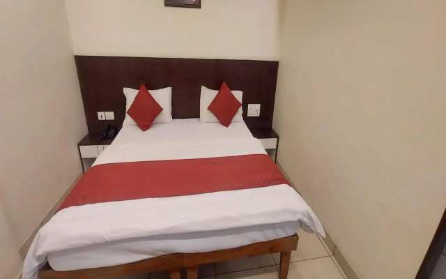 Hotel Rashika Palace